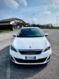 Pegeout 308 Allure pack