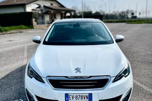 Pegeout 308 Allure pack