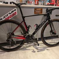 Bici corsa  Wilier triestina 0SL