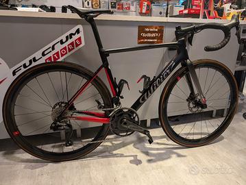 Bici corsa  Wilier triestina 0SL
