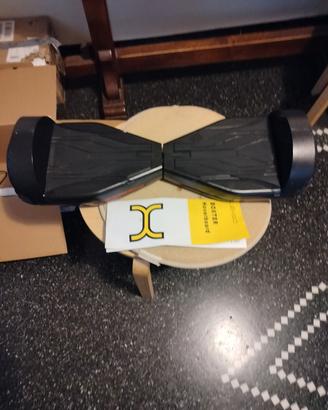 HOVERBOARD 