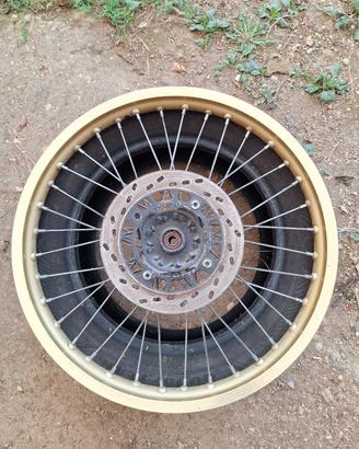 cerchio 21" yamaha xt 