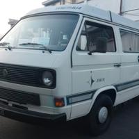 Volkswagen T3 Joker Westfalia 1.6D