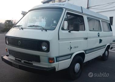 Volkswagen T3 Joker Westfalia 1.6D