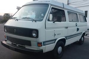 Volkswagen T3 Joker Westfalia 1.6D