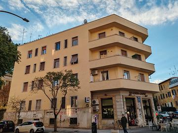 Bilocale Garbatella (Via San Lorenzo da Brindisi)