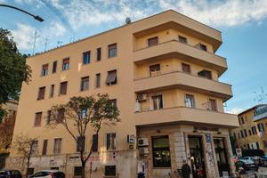 Bilocale Garbatella (Via San Lorenzo da Brindisi)