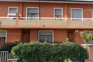 Villetta a schiera a Colli al Metauro (PU)