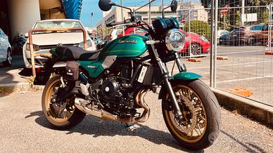 kawaski z 650 rs