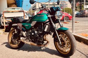 kawaski z 650 rs