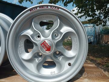 cerchi.  auto  d epoca