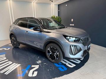 Peugeot 2008 1.2 puretech GT Pack s&s 130cv eat8 