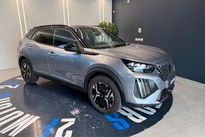 Peugeot 2008 1.2 puretech GT Pack s&s 130cv eat8 