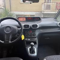 CITROEN C3 Picasso 1.4 VTi 95 Exclusive Style (70