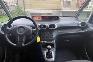 CITROEN C3 Picasso 1.4 VTi 95 Exclusive Style (70