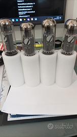 Valvole Prima Luna EL 34