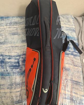 borsone tennis head radical usato