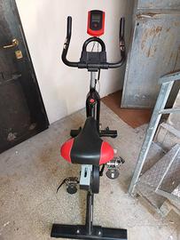 Bici spinning 