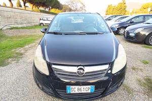 OPEL Corsa 1.2 3 porte Easytronic Sport