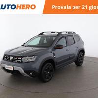 DACIA Duster WS38042
