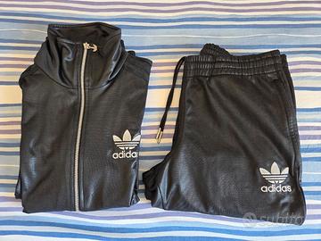 tuta completa Adidas Chile 62