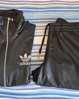 tuta completa Adidas Chile 62