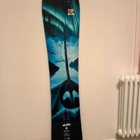 Tavola snowboard