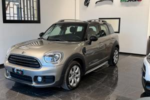 MINI Cooper D Countryman