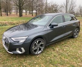 AUDI A3 Sportback e-tron - 2020