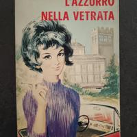 Libro da collezione Liala