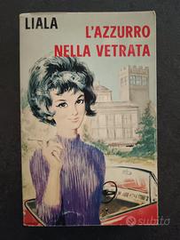 Libro da collezione Liala