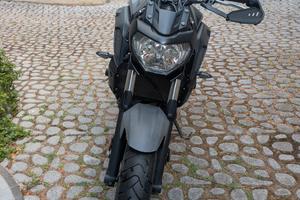 MT-07 2020