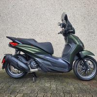 Piaggio Beverly 300 S i.e. ABS-ASR