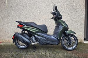 Piaggio Beverly 300 S i.e. ABS-ASR