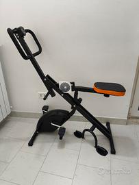bici multifunzione 