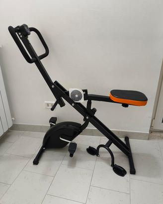 bici multifunzione 