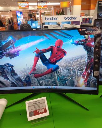 Monitor