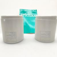 COPPIA DI LAMPADE ARTELUCE SP14 ANNI 70