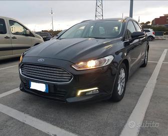Ford Mondeo 1.5 120cv perfetta
