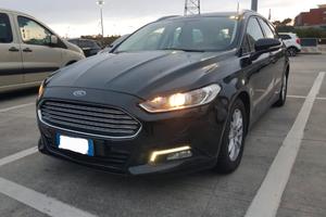 Ford Mondeo 1.5 120cv perfetta