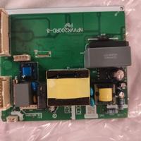 Scheda Folletto VK200 / Vk220S +Interruttore