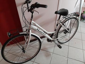bicicletta donna
