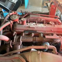 Motore iveco Eurocargo 150 cv prima serie