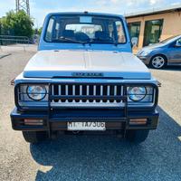 Suzuki SJ 410 SJ410 Berlina De Luxe
