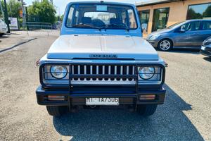 Suzuki SJ 410 SJ410 Berlina De Luxe