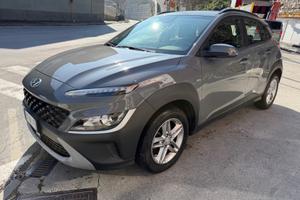 HYUNDAI KONA 1.0 MILD HYBRID KM 70 MILA !!