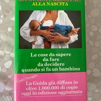 La guida prenatale alla nascita