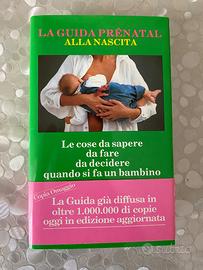 La guida prenatale alla nascita