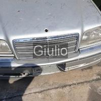 Classe c w202 c250 turbodiesel ricambi