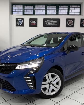 Renault Clio Blue dCi 100 CV 5 porte Evolution